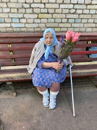 Шевнева Любовь Григорьевна
